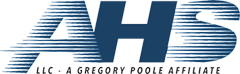 AHS logo