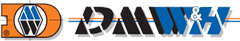 DMW H logo