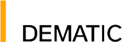 Dematic logo