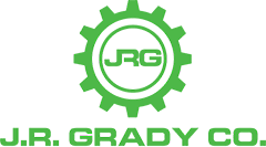 J.R. Grady Co.